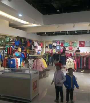 季季乐,童装,开业
