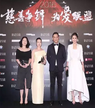 笕尚MJstyle,盛典