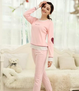 女人心,家居服, 睡衣