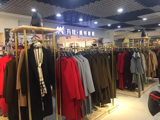 玛娃·奥特莱斯年终特卖活动火热进行中!一年