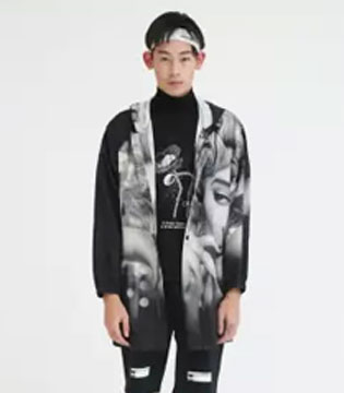 男装GR,SPRING