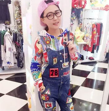 弈果,春节新品