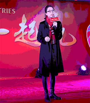 才子,男装品牌