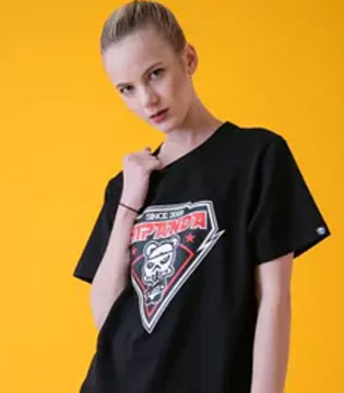 熊猫,新品