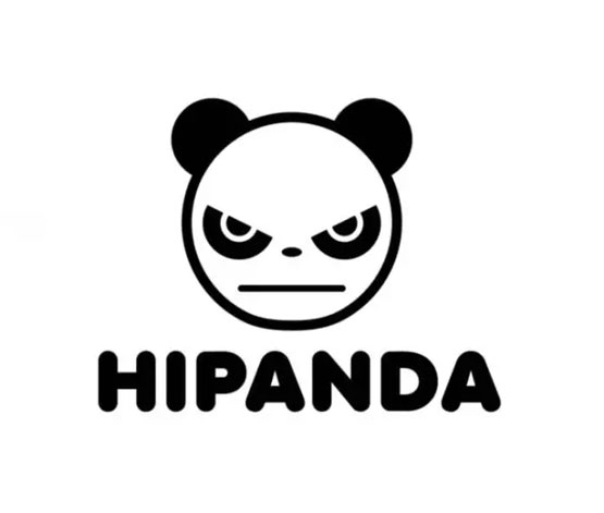 服装资讯 品牌资讯 hi panda hipanda你好熊猫 宁波万达新店开业!