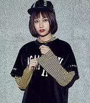 MiMU,潮流,清单