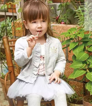 Labi baby,童装,时尚,舒适,穿搭,2017春季,新品