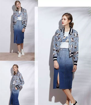 Sevablm,春季新品