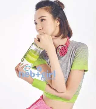 nebgirl,节后综合症