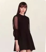 菲诗奈,春装