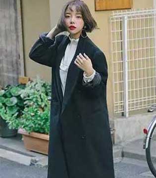 ONLY,韩系穿搭