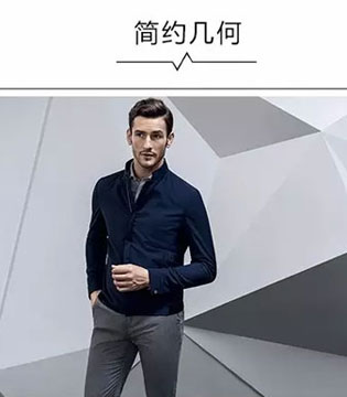 劲霸,加利福尼亚系列