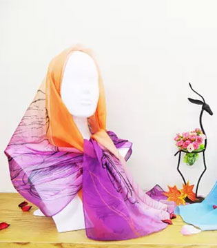 紫宝国际,情人节饰品