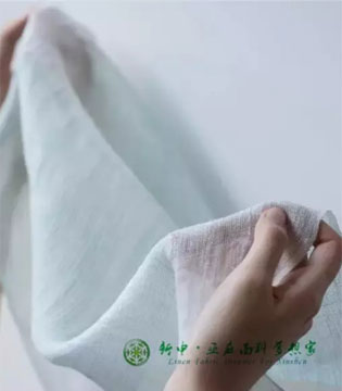 亚麻,新申亚麻体验中心