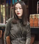 贝银,韩国,春季,穿搭