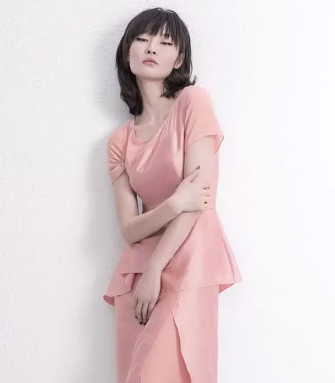 情人节,粉玫瑰,裙装