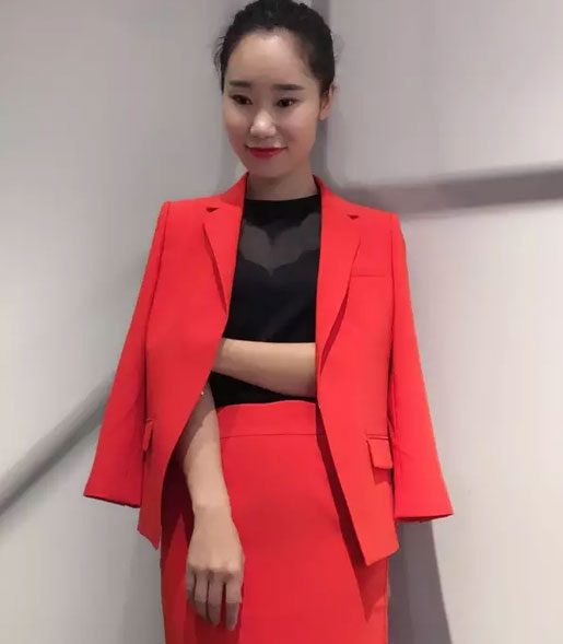 欧碧倩,玫瑰,搭配