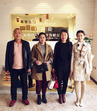 丹蓓姿,内衣加盟店,丹蓓姿新店开业