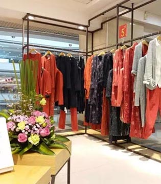 罗兰.伊杜,广州时代广场