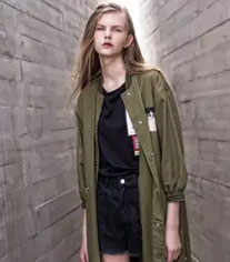 校服裤,棒球服,运动,色彩,穿搭控,时尚咖