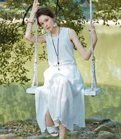 自然,阅读,2017春夏,禾佃