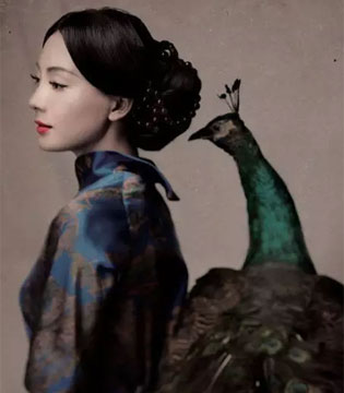 华艺嘉年,女装新品