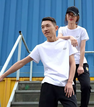 T恤,HappyTee2017春夏