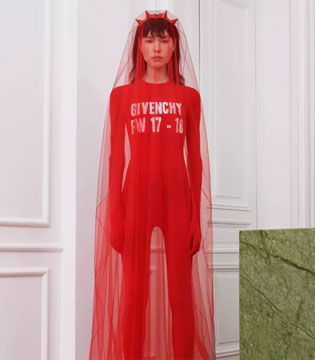 GIVENCHY,女装系列