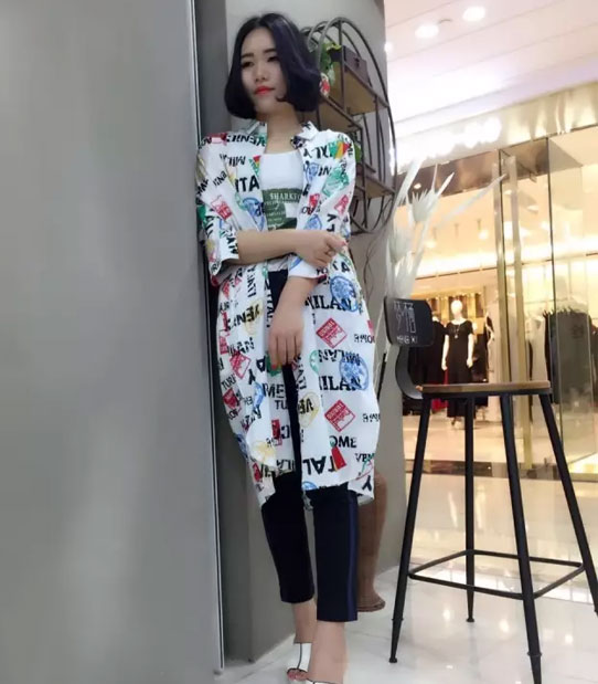 梦栖,女王节,穿搭,女人