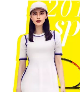 女神节,欧碧倩,奥斯卡,穿搭