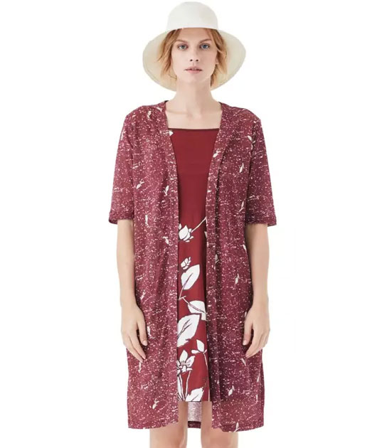 LAIDEE,夏季新品,光影,绣花