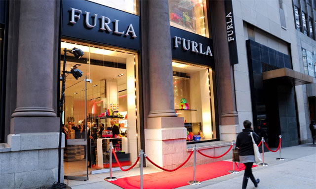 Furla 2016全年销售额大涨24.5% 或于2018年初