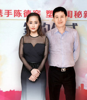 深圳,闺秘,1800家加盟商,陈德容,经营模式
