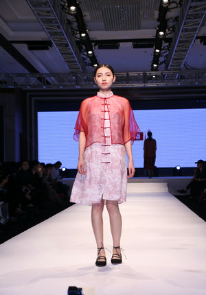 木棉道,品牌,服装