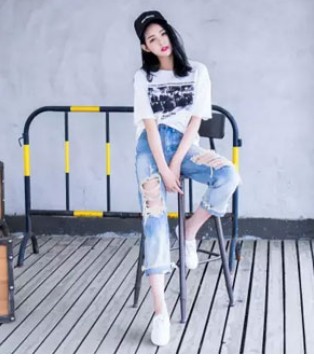 DANSO女装,3月春季
