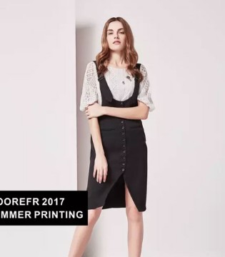 WOORFER2,夏装新品