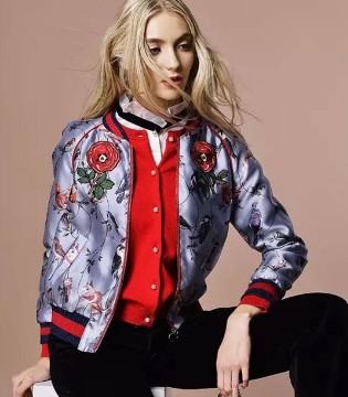 SS品牌服饰,复古系列 ,吸睛神器,春装新品