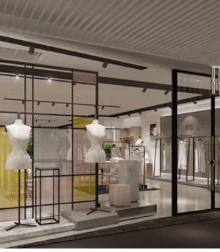 香影,2017新店 ,四海八荒,开业