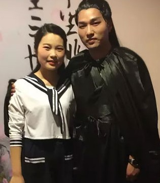 gcrues,三生三世十里桃花,时尚穿越,太子夜华