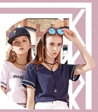 十八淑女坊,新品,大片,夏季