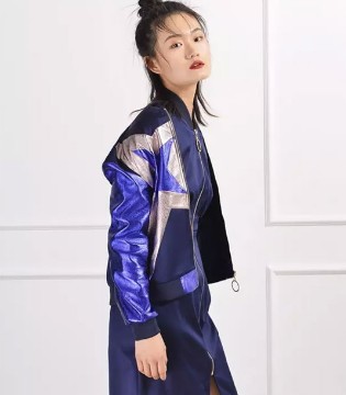 SS品牌,时装精,喇叭袖,裙装