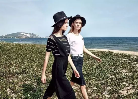 2017年哪个行业前景好 非春美多女装行业莫属