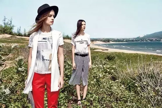 2017年哪个行业前景好 非春美多女装行业莫属