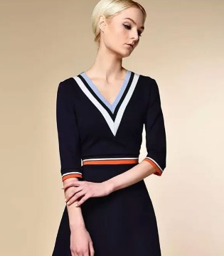 SS品牌服饰,学院风,搭配,春装新品
