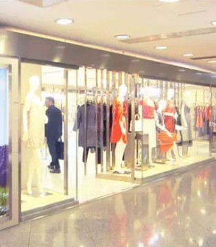 邦宝,艺术素养,新店铺