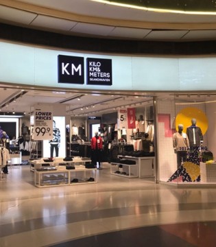 大环境,下行,KM