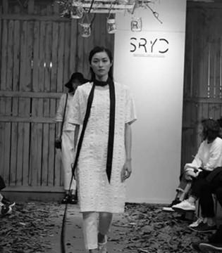 MYWARDROBE,私人衣橱,发布会