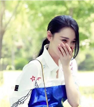 楚阁,TRUGIRL,樱花季