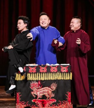 霸屏,三档综艺,海澜之家