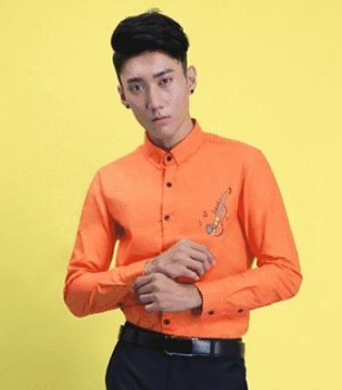 Saslax,卷袖子,型男穿搭